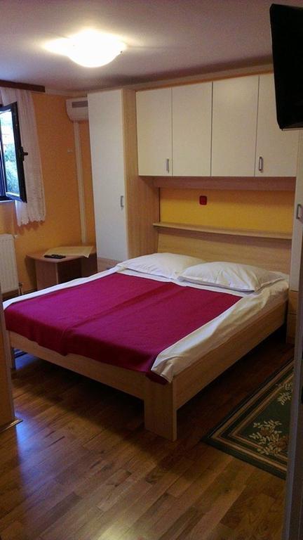 ראב Apartment Zigo מראה חיצוני תמונה