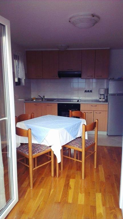 ראב Apartment Zigo מראה חיצוני תמונה
